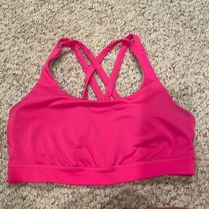 Lululemon Energy Bra